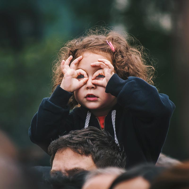 LE FESTIVAL RIBAMBELLE JEUNE PUBLIC 0-12 ANS