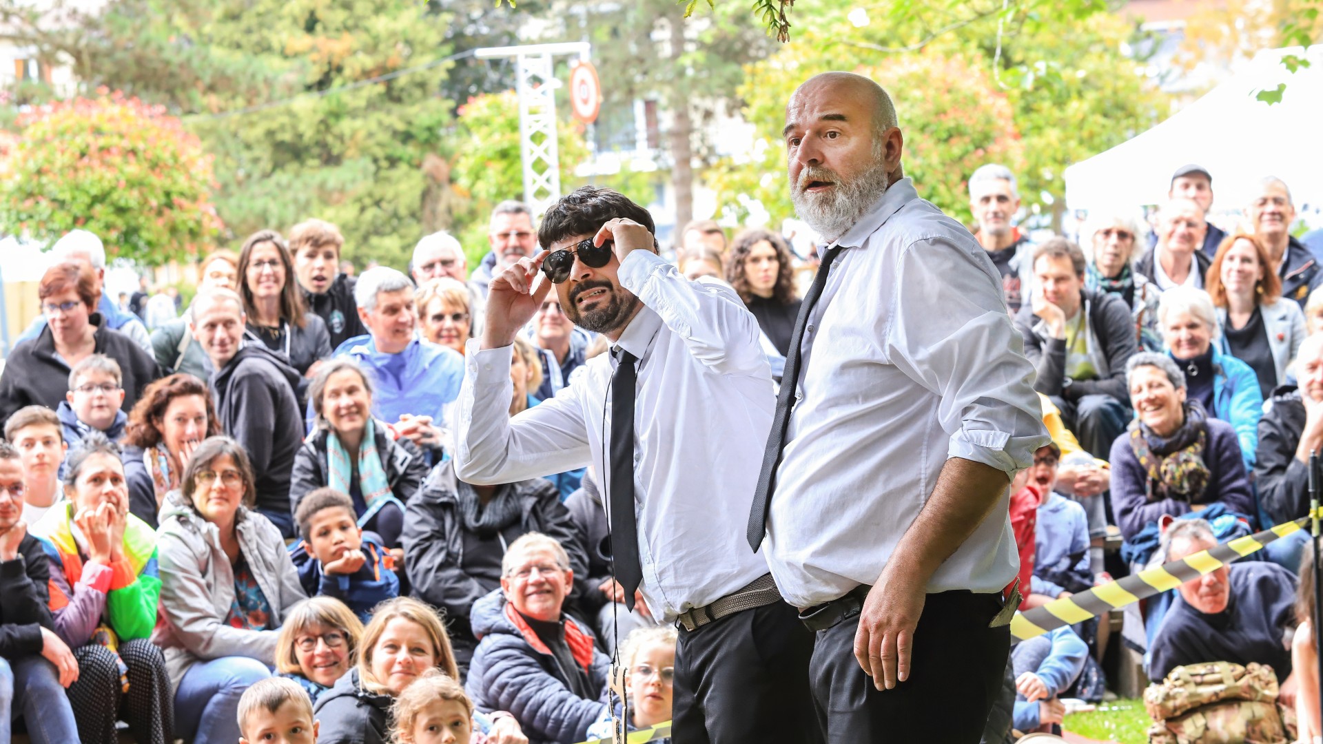 Fêtons le début de l'été ensemble ! Un Été Exquis : Before Éclat(s) de Rue