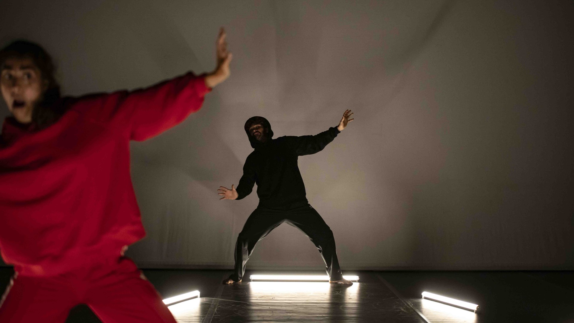 Le petit chaperon rouge