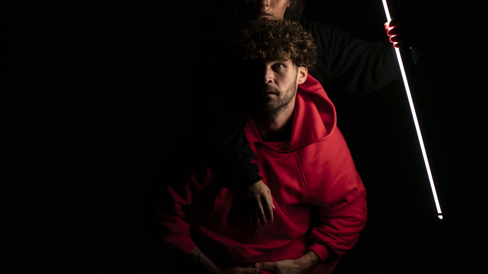 Le petit chaperon rouge