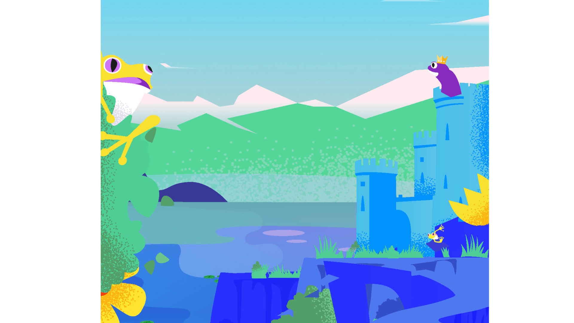 Festival Ribambelle 2026. Le programme est là ! 