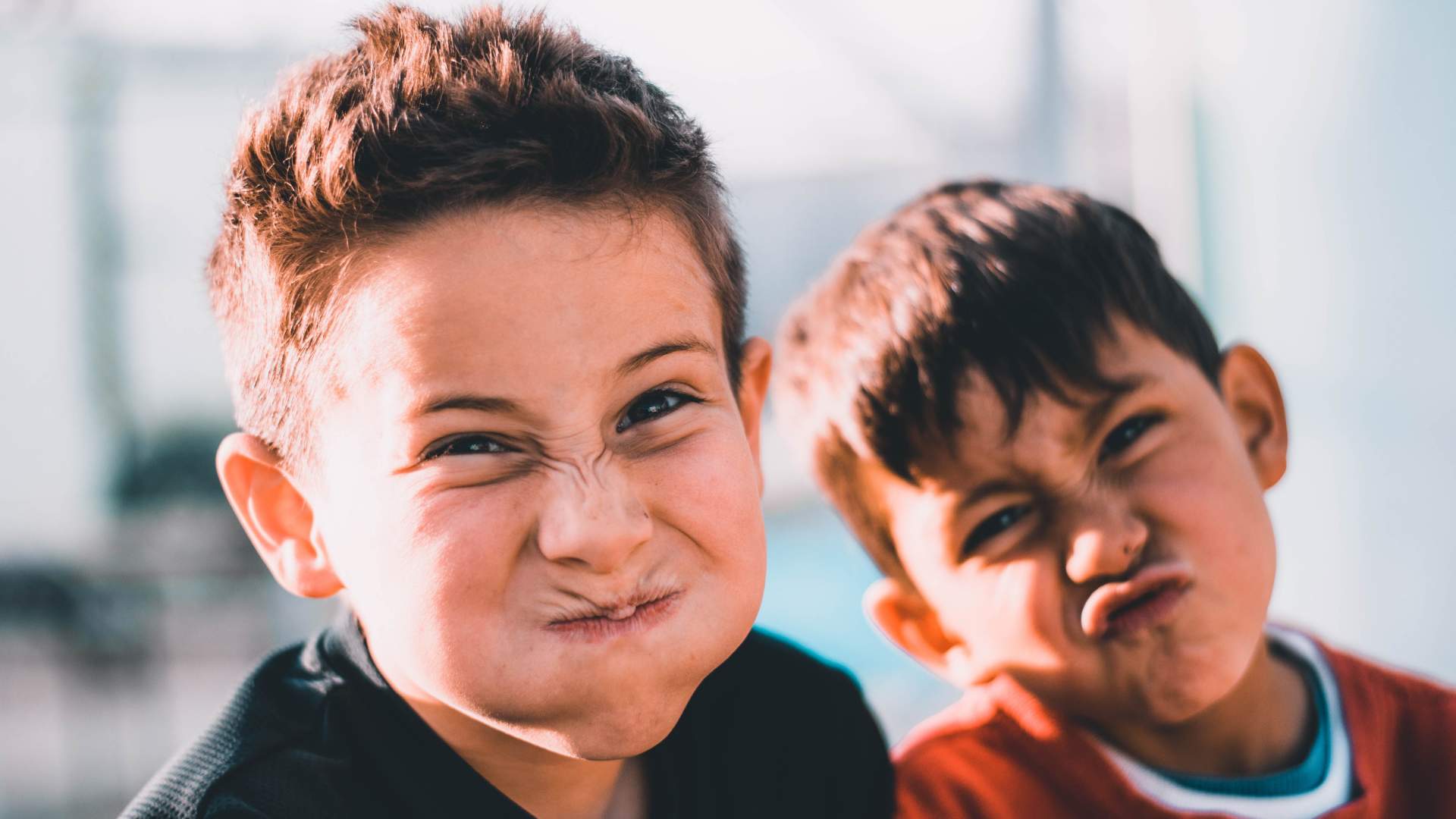 Atelier Parcours Création Théâtre Enfants