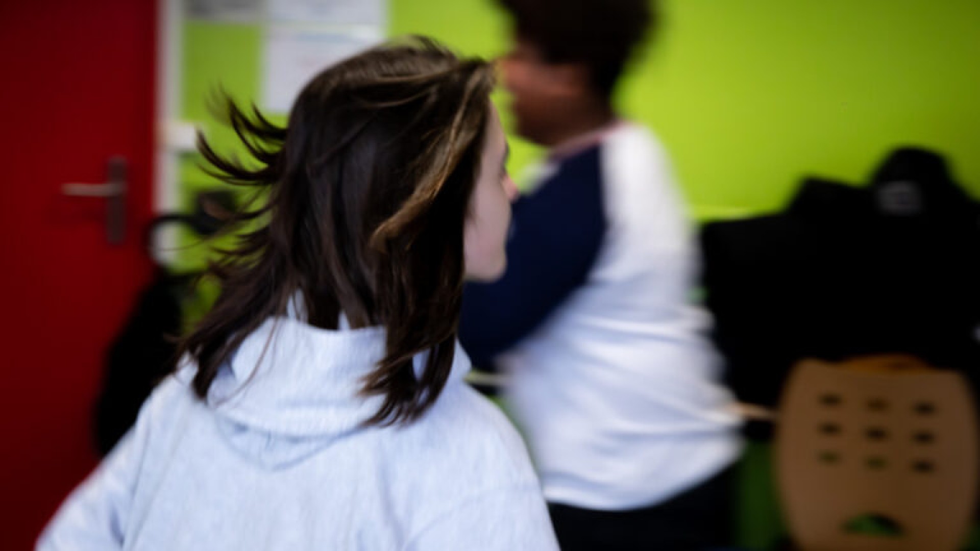 Soirée Lycée : Quand vient la nuit