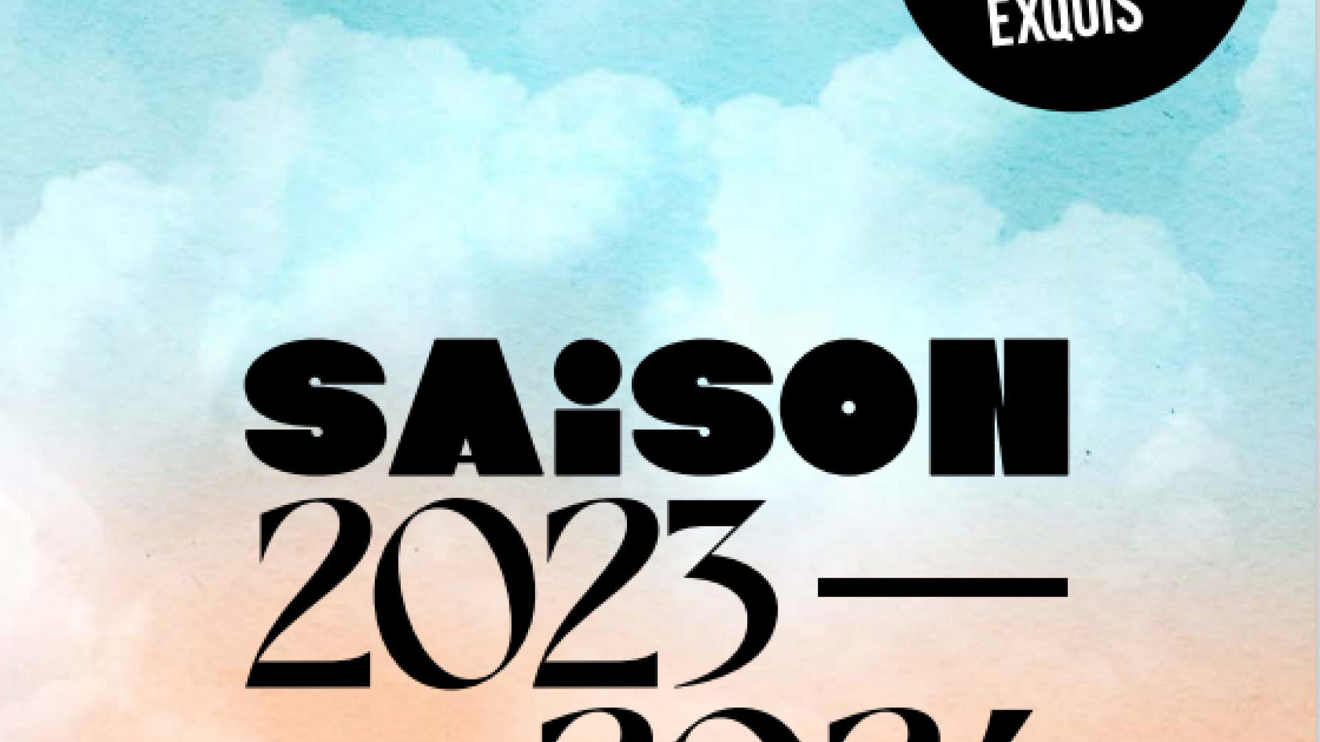 En avant première le clip de notre saison 23/24 ! 