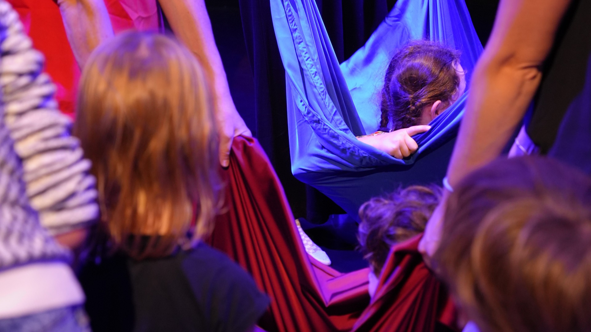 Bal des bébés
