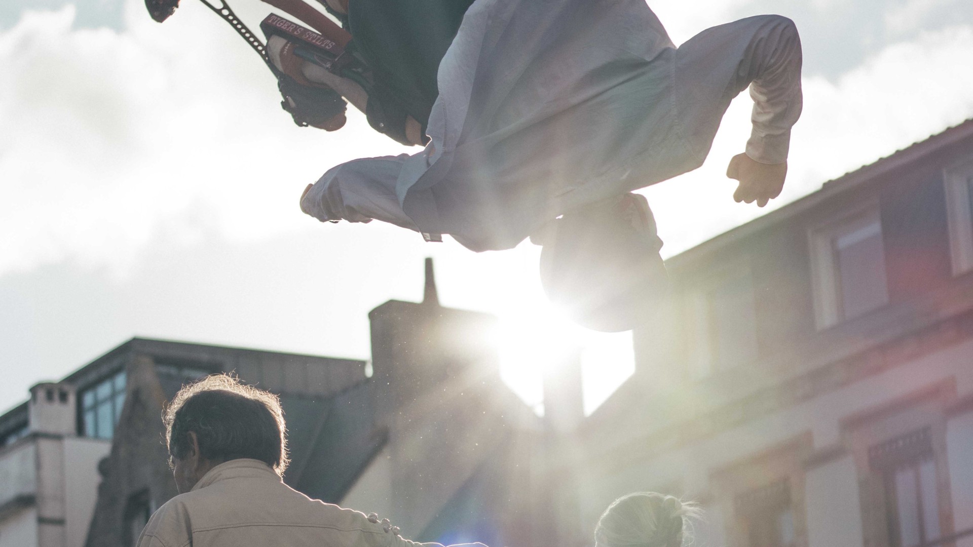 Un Été Exquis : Before Éclat(s) de Rue [9ème édition]