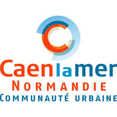 Caen La Mer - Communauté Urbaine