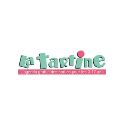 La Tartine - Agenda Gratuit