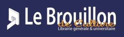 Le Brouillon de culture - Librairie à Caen