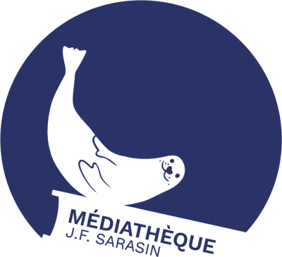 Médiathèque JF Sarasin à Hermanville/mer