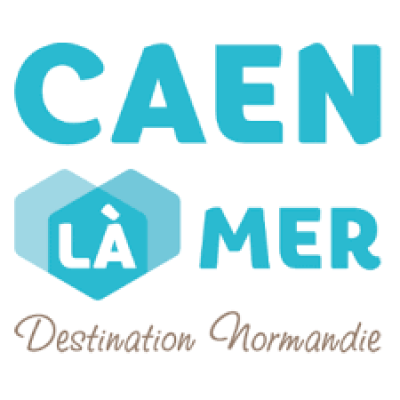Office de Tourisme & des Congrés Caen la mer