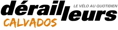 Dérailleurs du Calvados